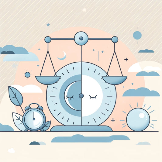 L'Importance du Sommeil pour le Développement des Enfants et l'Intérêt des Réveils Éducatifs