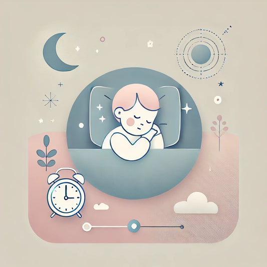 L'Importance de la Forme et du Design des Réveils éducatifs  pour les Enfants